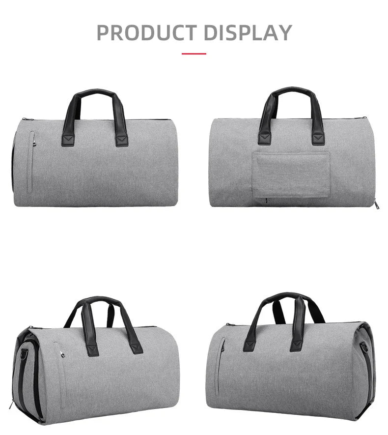 Travel Pro Tote Bag